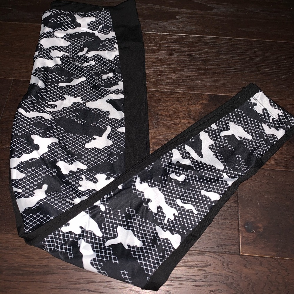 Puma Leggings